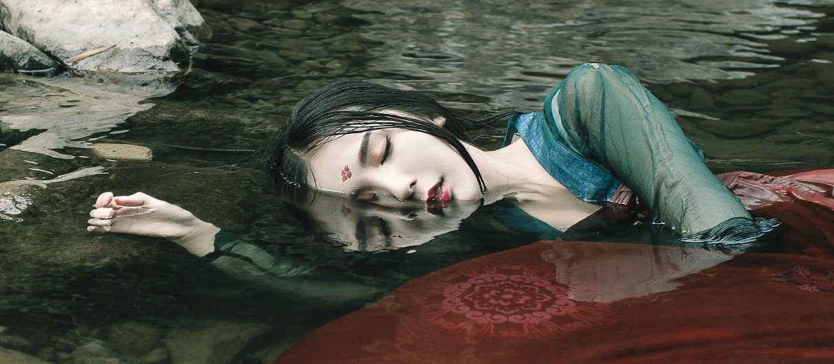 侠女逍遥录 互动剧情 预览图 2