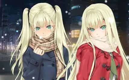美少女万华镜 探索场景 内容截图 8
