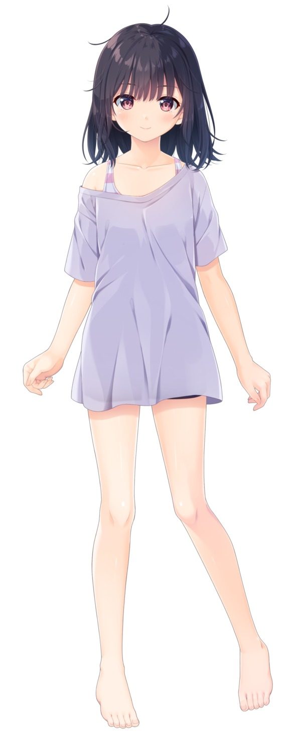 无法忍耐的处男哥哥和不直率的叛逆妹妹 实机画面 画面 5